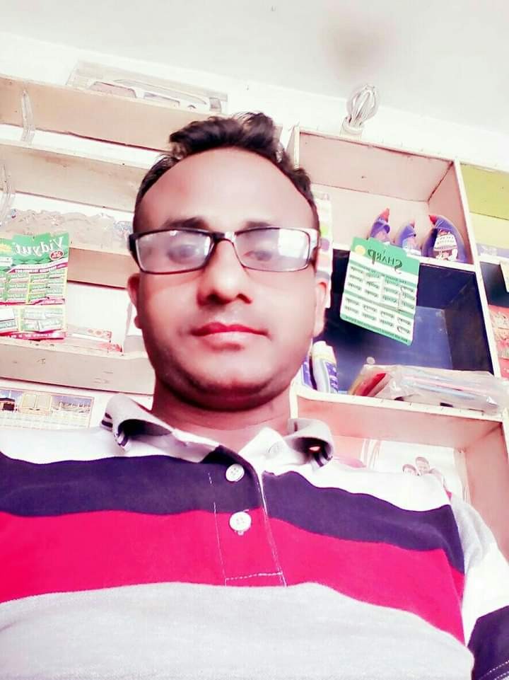 Md nazmul Hasan