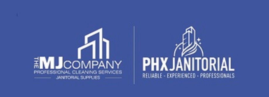 The MJ Company Phoenix Janitorial