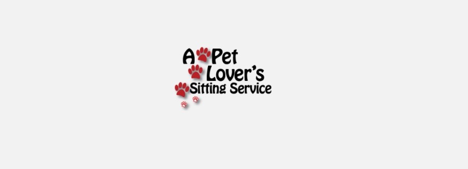 A Pet Lovers Sitting Service