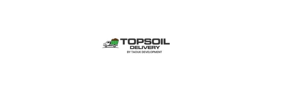 Topsoil Delivery by Taouk Development