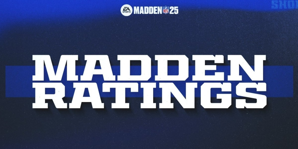 Madden 25 Teams Overall Ratings List