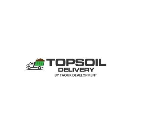 Topsoil Delivery by Taouk Development