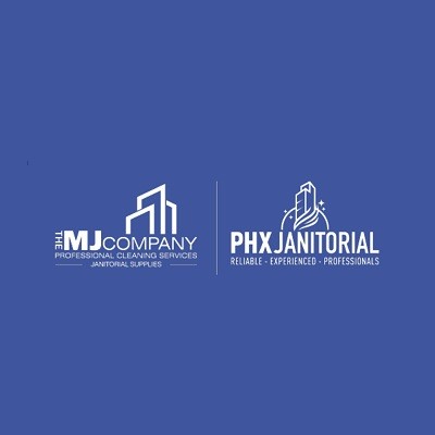 The MJ Company Phoenix Janitorial