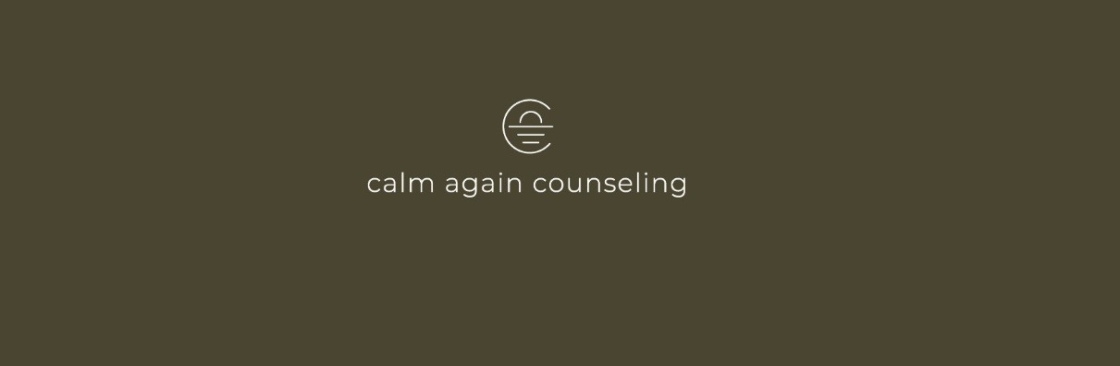 Calm Again Counseling