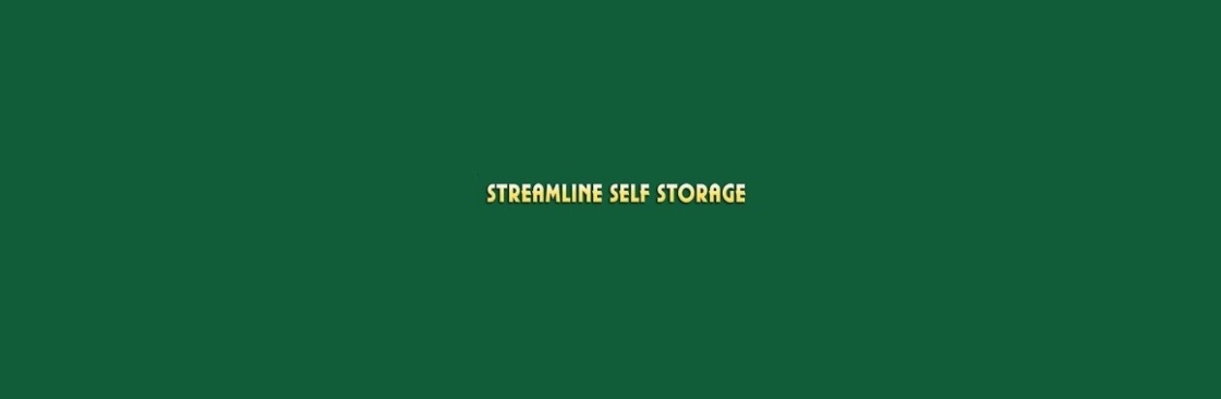 Streamline Self Storage