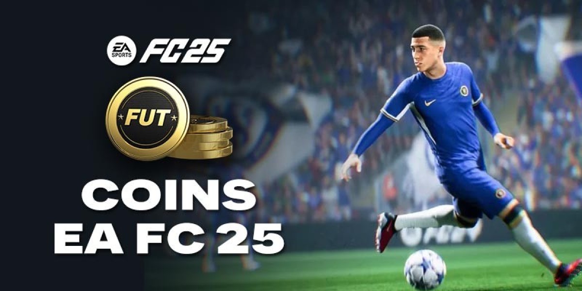 Como Farmar Coins FC 25?