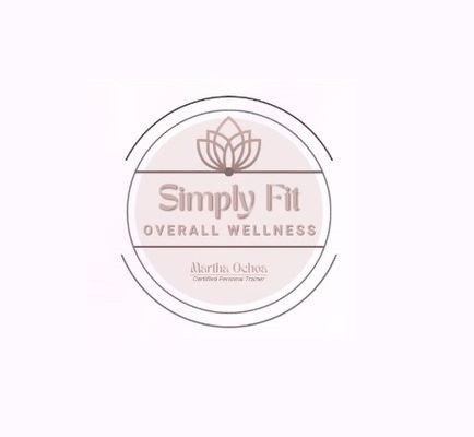 Simply Fit by Martha